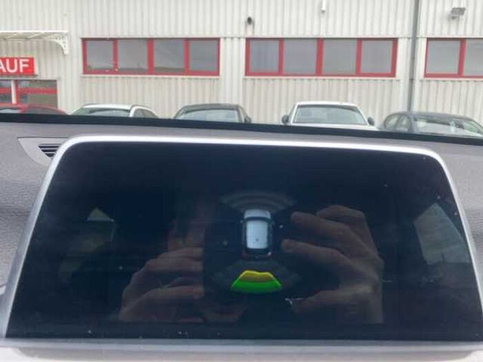 BMW X1 xDrive18d Aut. xLine *Driving Assistant*