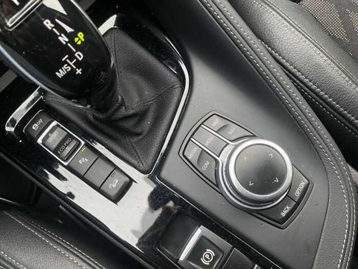 BMW X1 xDrive18d Aut. xLine *Driving Assistant*