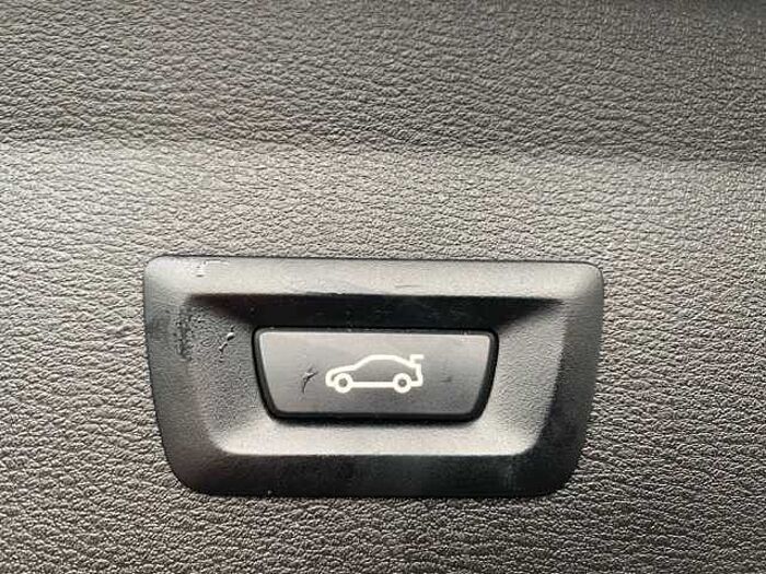 BMW X1 xDrive18d Aut. xLine *Driving Assistant*