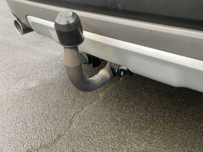 BMW X1 xDrive18d Aut. xLine *Driving Assistant*