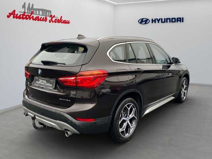BMW X1 xDrive18d Aut. xLine *Driving Assistant*