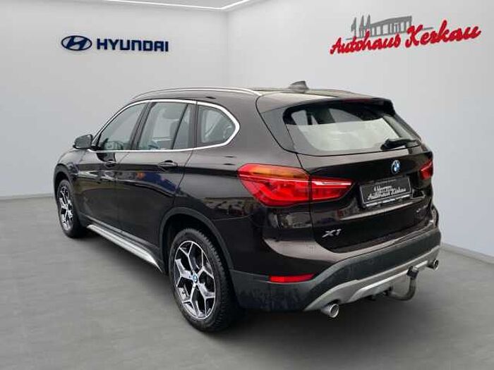BMW X1 xDrive18d Aut. xLine *Driving Assistant*