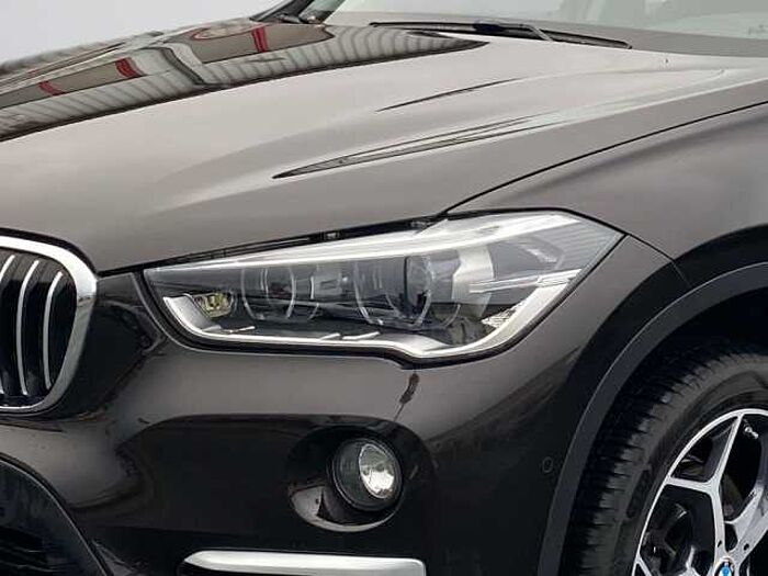 BMW X1 xDrive18d Aut. xLine *Driving Assistant*