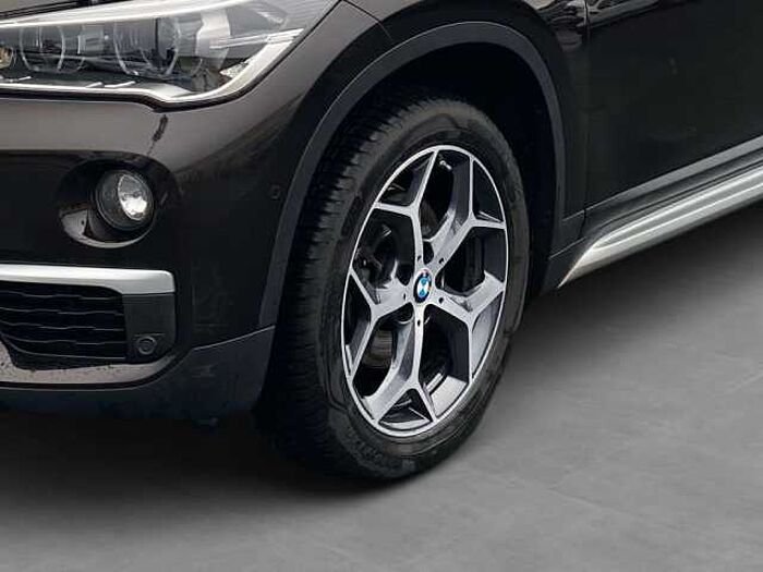 BMW X1 xDrive18d Aut. xLine *Driving Assistant*