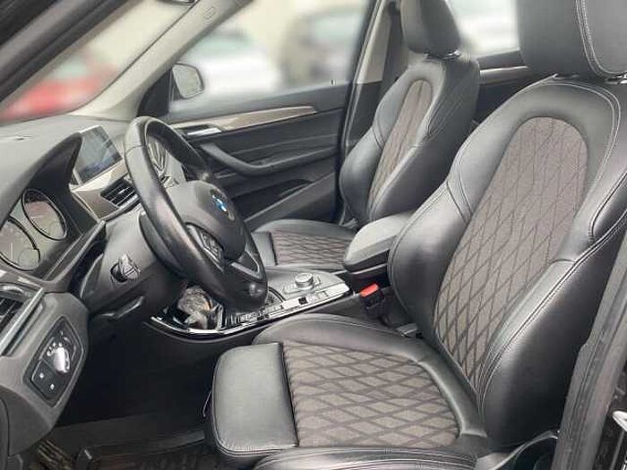BMW X1 xDrive18d Aut. xLine *Driving Assistant*
