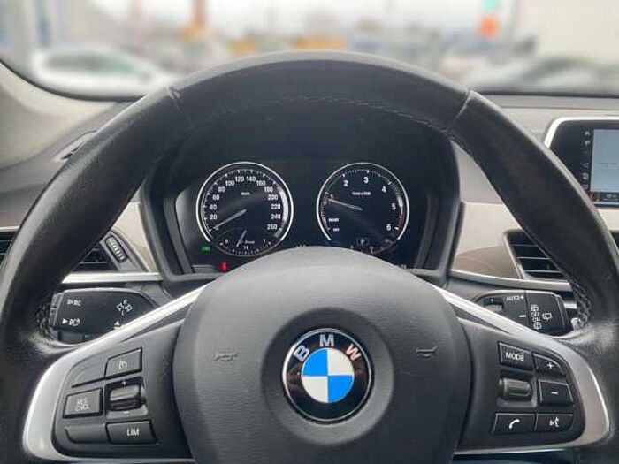 BMW X1 xDrive18d Aut. xLine *Driving Assistant*