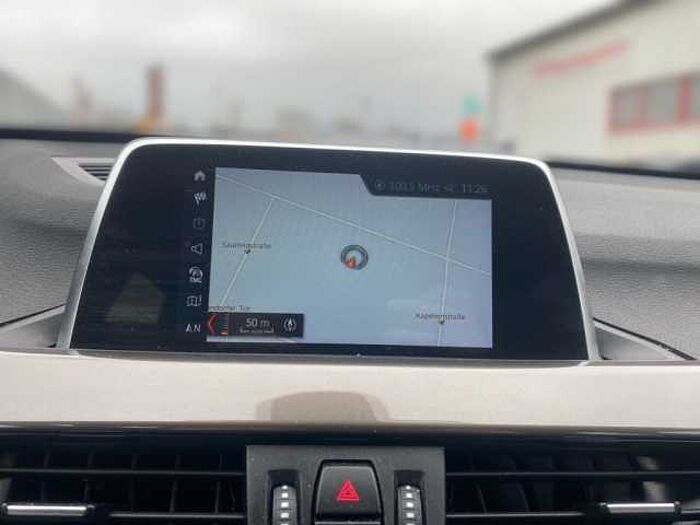 BMW X1 xDrive18d Aut. xLine *Driving Assistant*