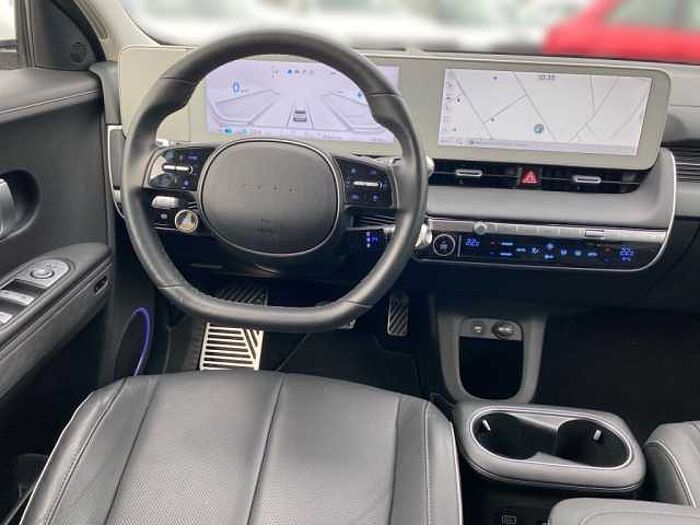 Hyundai IONIQ 5 77,4 kWh 4WD Uniq * Relax-Paket *