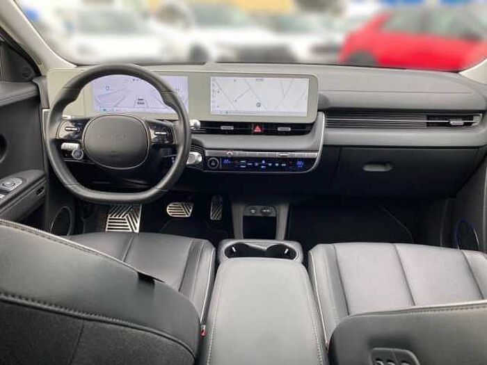 Hyundai IONIQ 5 77,4 kWh 4WD Uniq * Relax-Paket *