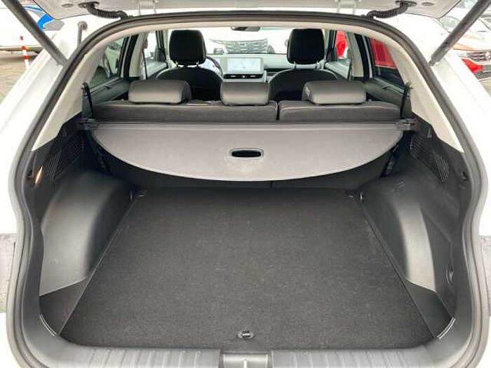 Hyundai IONIQ 5 77,4 kWh 4WD Uniq * Relax-Paket *