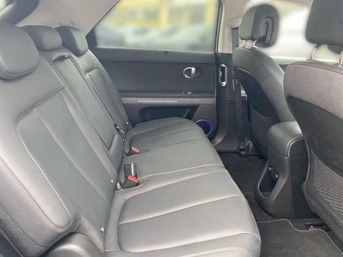 Hyundai IONIQ 5 77,4 kWh 4WD Uniq * Relax-Paket *