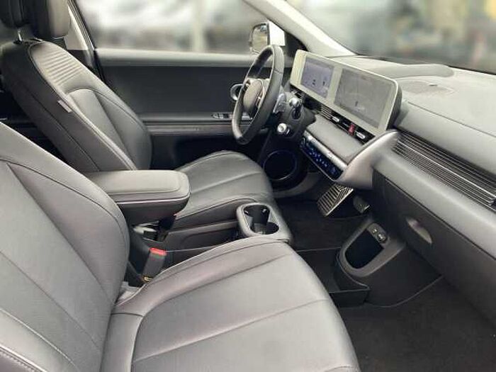 Hyundai IONIQ 5 77,4 kWh 4WD Uniq * Relax-Paket *