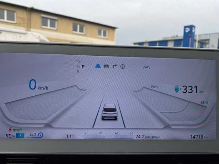 Hyundai IONIQ 5 77,4 kWh 4WD Uniq * Relax-Paket *