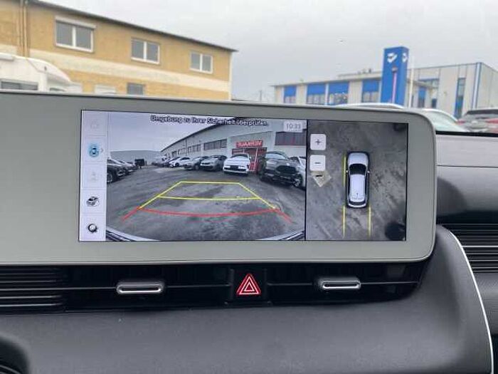 Hyundai IONIQ 5 77,4 kWh 4WD Uniq * Relax-Paket *