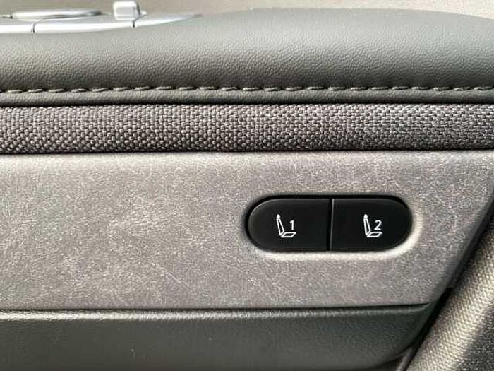 Hyundai IONIQ 5 77,4 kWh 4WD Uniq * Relax-Paket *