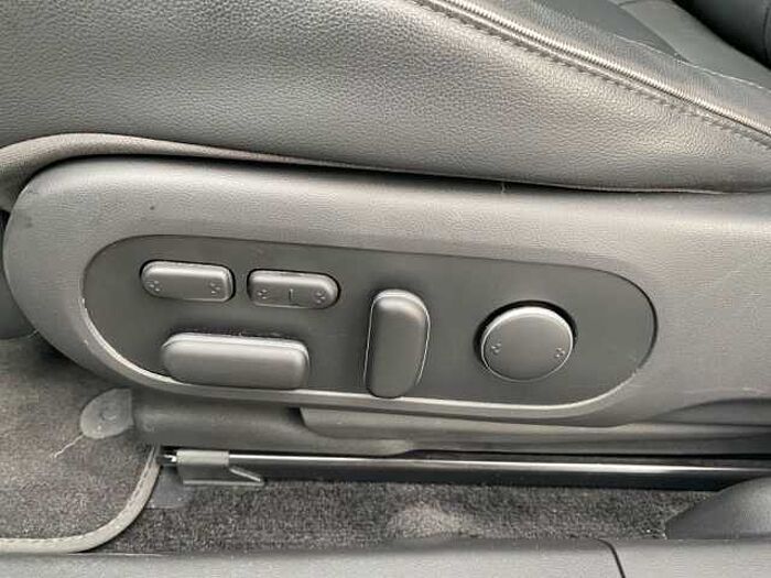 Hyundai IONIQ 5 77,4 kWh 4WD Uniq * Relax-Paket *