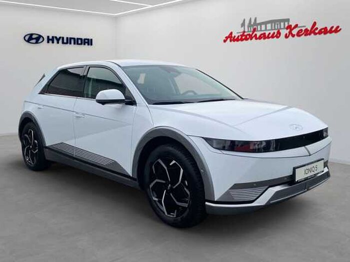 Hyundai IONIQ 5 77,4 kWh 4WD Uniq * Relax-Paket *