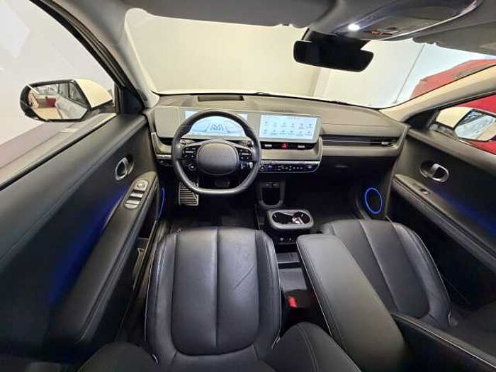 Hyundai IONIQ 5 77,4 kWh 4WD Uniq * Relax-Paket * SOH 99%