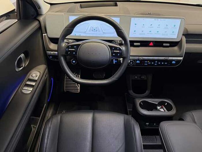 Hyundai IONIQ 5 77,4 kWh 4WD Uniq * Relax-Paket * SOH 99%