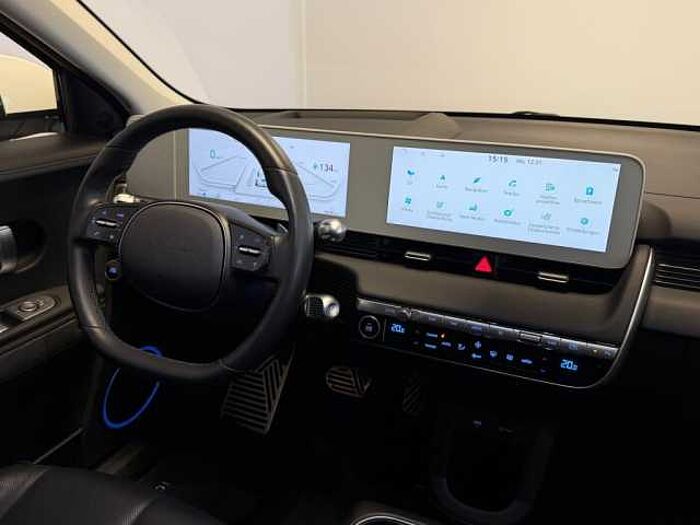 Hyundai IONIQ 5 77,4 kWh 4WD Uniq * Relax-Paket * SOH 99%