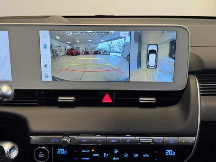Hyundai IONIQ 5 77,4 kWh 4WD Uniq * Relax-Paket * SOH 99%