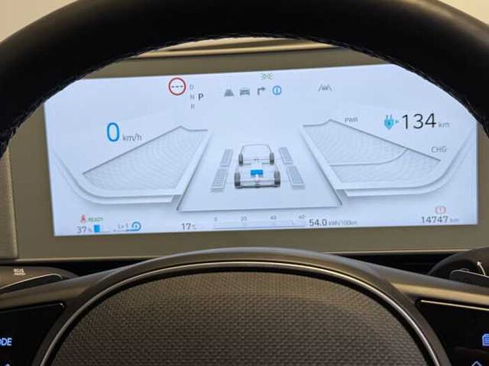 Hyundai IONIQ 5 77,4 kWh 4WD Uniq * Relax-Paket * SOH 99%