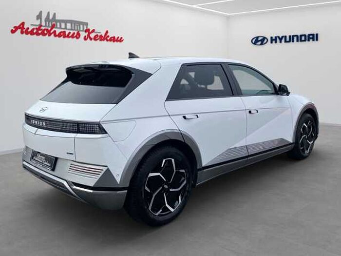 Hyundai IONIQ 5 77,4 kWh 4WD Uniq * Relax-Paket *