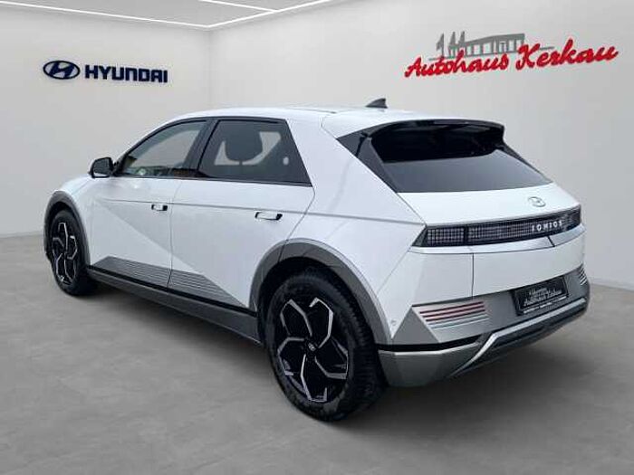 Hyundai IONIQ 5 77,4 kWh 4WD Uniq * Relax-Paket *