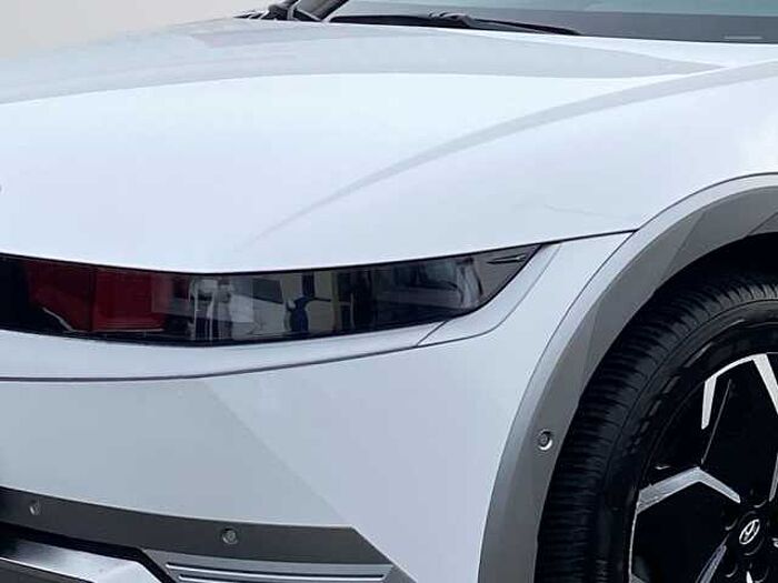 Hyundai IONIQ 5 77,4 kWh 4WD Uniq * Relax-Paket *