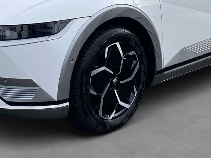 Hyundai IONIQ 5 77,4 kWh 4WD Uniq * Relax-Paket *