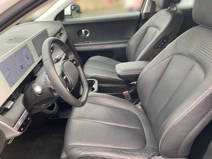 Hyundai IONIQ 5 77,4 kWh 4WD Uniq * Relax-Paket *