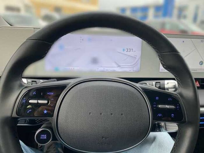 Hyundai IONIQ 5 77,4 kWh 4WD Uniq * Relax-Paket *