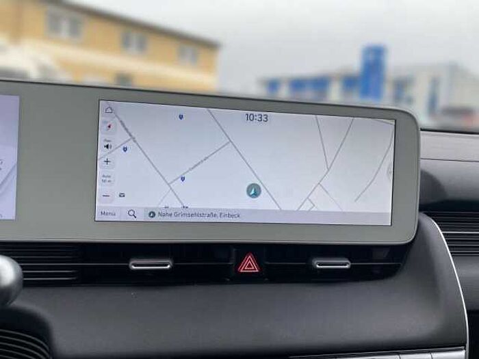Hyundai IONIQ 5 77,4 kWh 4WD Uniq * Relax-Paket *