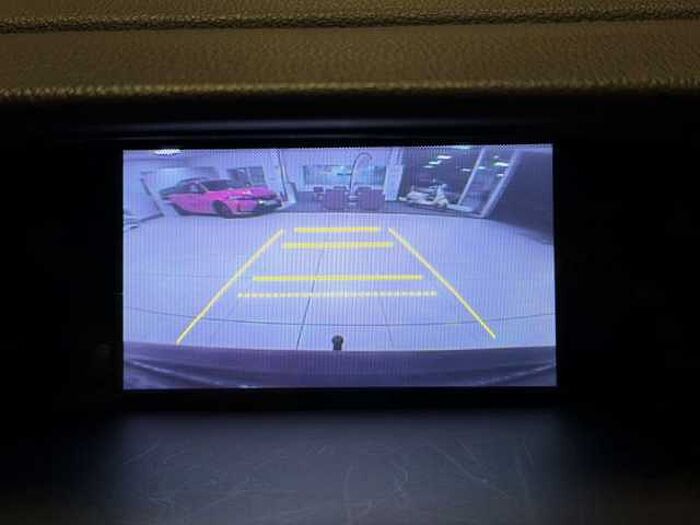 Honda CR-V 2.2i DTEC 4WD Executive +AHK+Standheizung+