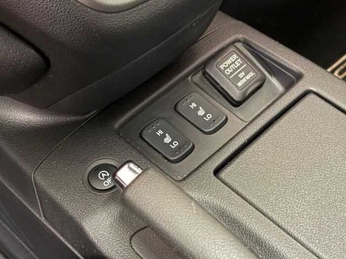 Honda CR-V 2.2i DTEC 4WD Executive +AHK+Standheizung+