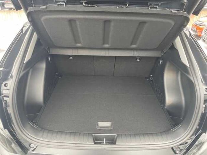Hyundai KONA 1.6 GDI DCT Hybrid Prime + Leder Sitz-Paket