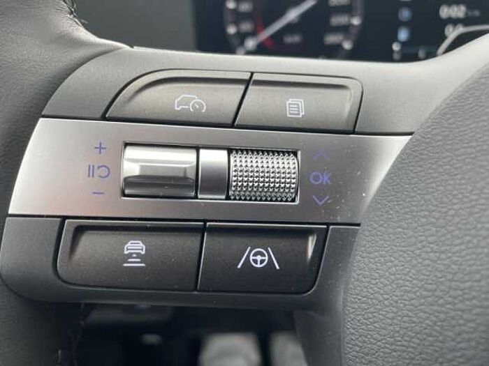 Hyundai KONA 1.6 GDI DCT Hybrid Prime + Leder Sitz-Paket