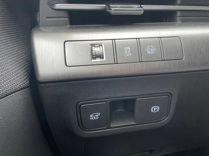 Hyundai KONA 1.6 GDI DCT Hybrid Prime + Leder Sitz-Paket