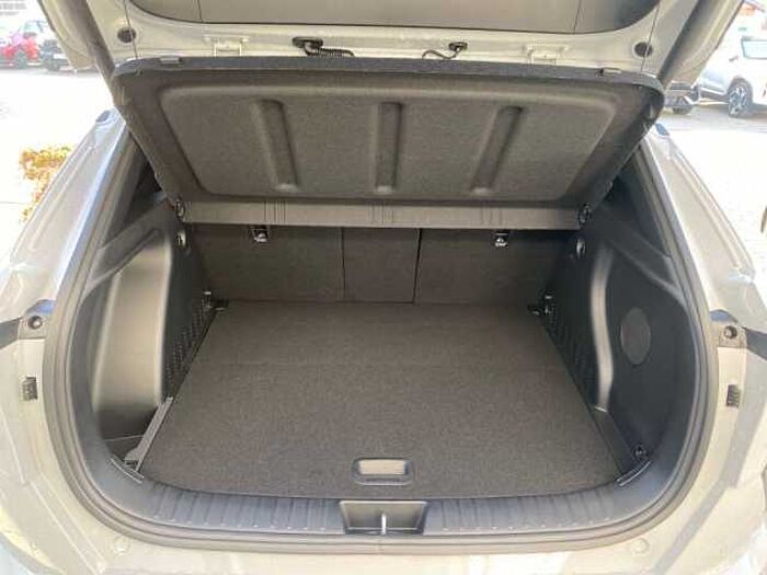 Hyundai KONA 1.6 GDI DCT Hybrid N Line X + Sitz Paket
