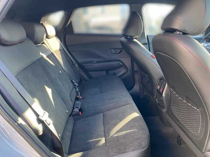 Hyundai KONA 1.6 GDI DCT Hybrid N Line X + Sitz Paket