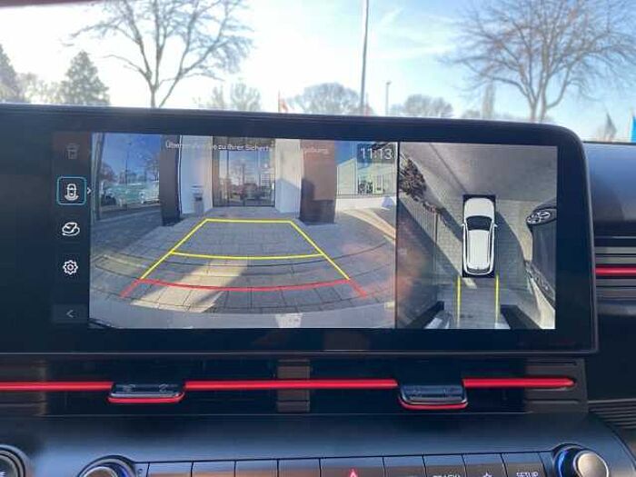 Hyundai KONA 1.6 GDI DCT Hybrid N Line X + Sitz Paket