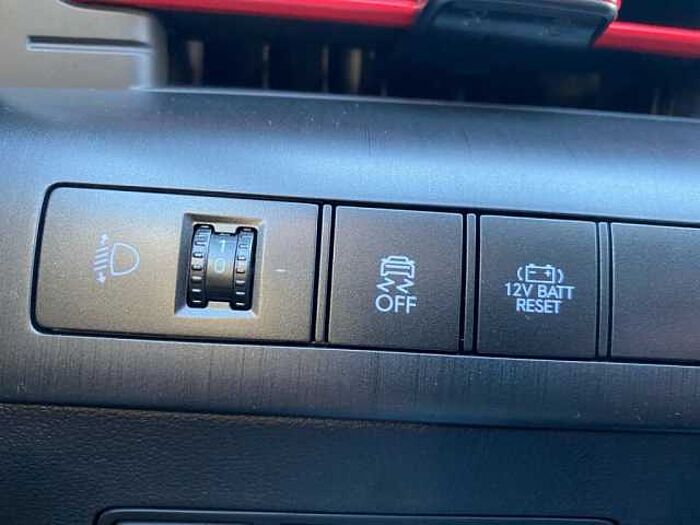 Hyundai KONA 1.6 GDI DCT Hybrid N Line X + Sitz Paket