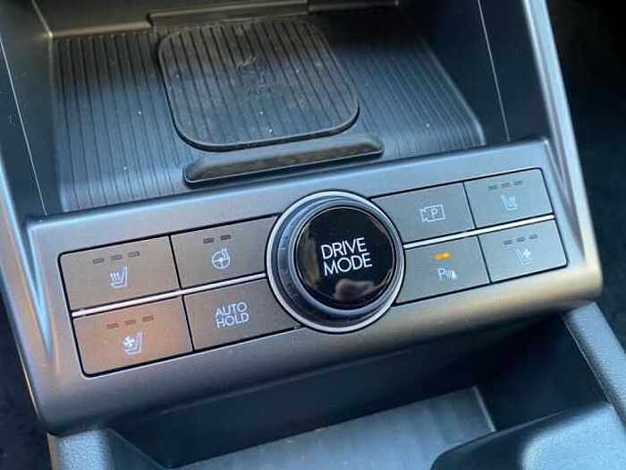 Hyundai KONA 1.6 GDI DCT Hybrid N Line X + Sitz Paket