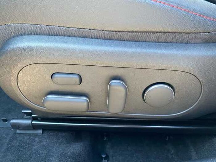 Hyundai KONA 1.6 GDI DCT Hybrid N Line X + Sitz Paket