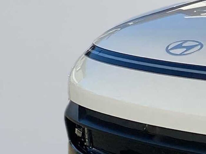 Hyundai KONA 1.6 GDI DCT Hybrid N Line X + Sitz Paket