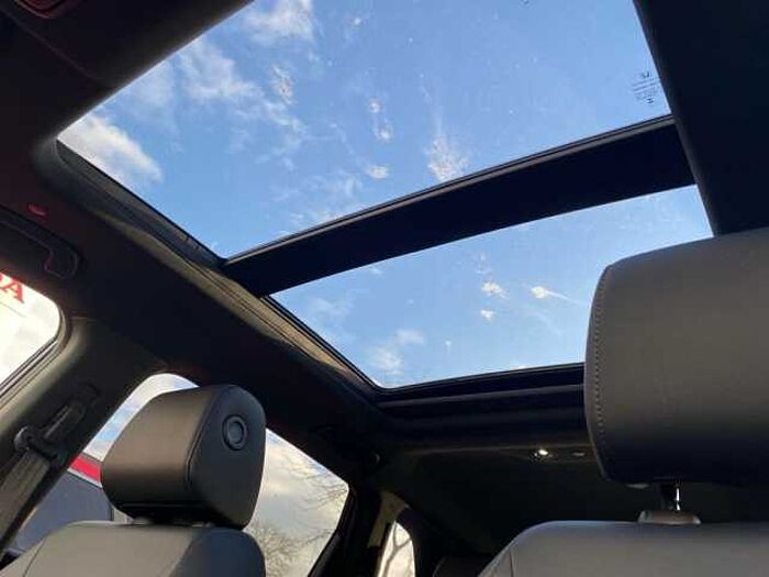 Honda CR-V e: PHEV 2.0 i-MMD Hybrid 2WD Advance Tech (RS)