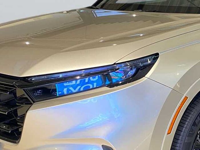 Honda CR-V e: PHEV 2.0 i-MMD Hybrid 2WD Advance Tech (RS)