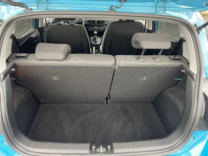 Hyundai i10 1.0 EDITION 30 *1.Hand.*unfallfrei**Shz*Lhz*