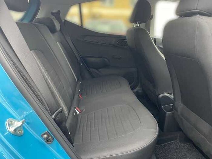 Hyundai i10 1.0 EDITION 30 *1.Hand.*unfallfrei**Shz*Lhz*