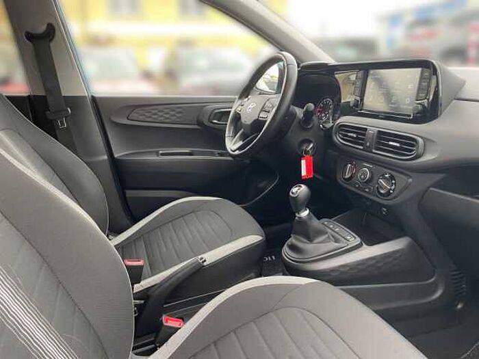 Hyundai i10 1.0 EDITION 30 *1.Hand.*unfallfrei**Shz*Lhz*